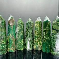African jade