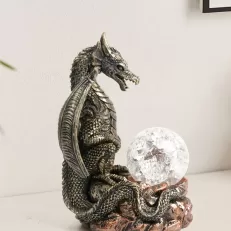 Gold Dragon 1
