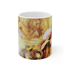 Phaethon -  Gustave Moreau Mug