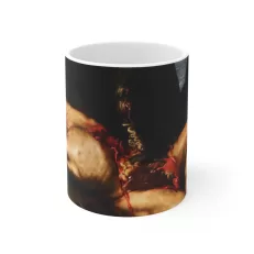 Torture of Prometheus -  Salvator Rosa  Mug