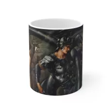 The Perseus Series: The Doom Fulfilled   -  Edward Burne-Jones Mug