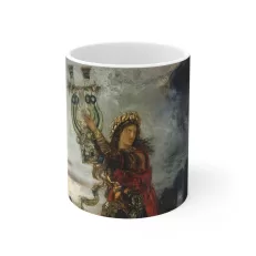 Arion - Gustave Moreau Mug