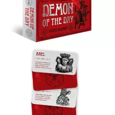 demon of the day