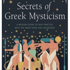 greek mysticism