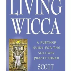 living wicca