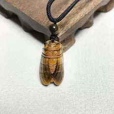 Cicada Pendant