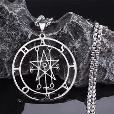 Goetia Asatroth