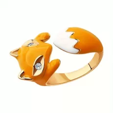 fox ring