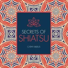 secrets of shiatsu