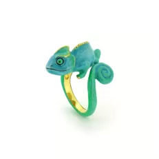 chameleon ring