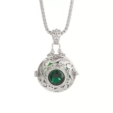 locket pendant