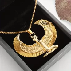 Egyptian Pendant