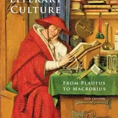 roman literary culture