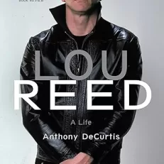 Lou Reed