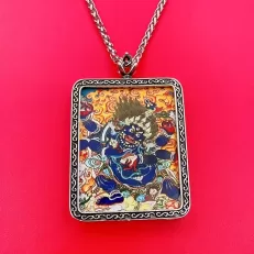 mahakala