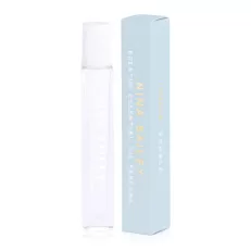 perfume oil
