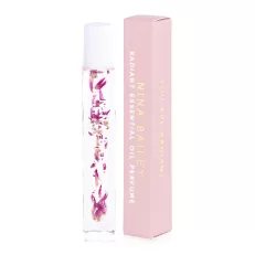 Radiant Perfume Oil
