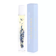 Relax Perfume Oil