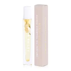 sacred perfume oil