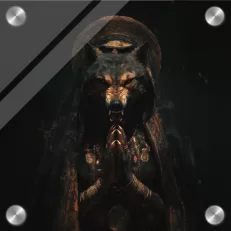 The Wild Huntress