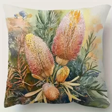 banksia cushion