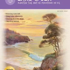 Painting Land and Sea