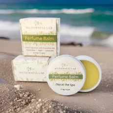 Spa Balm