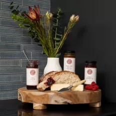 Australian Spices Jam