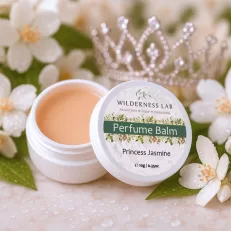 Jasmine Balm