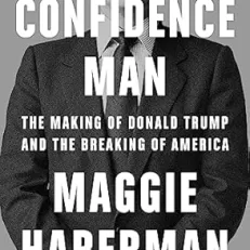 Confidence Man