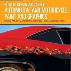 automotive and motorcycle paint