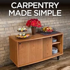 Carpentry Made Simple