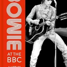 Bowie at the BBC: A life in Interviews