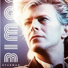 David Bowie: Starman