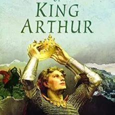 Following in the Footsteps of King Arthur