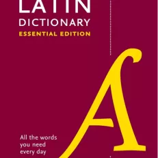Collins Latin Essential Dictionary