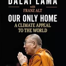 our only home Dalai Lama