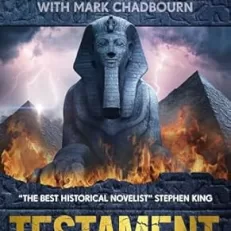 Testament: Ancient Egyptian Epic