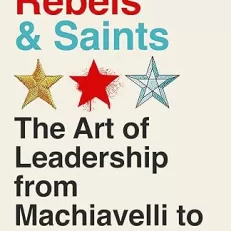 Warriors, Rebels, and Saints